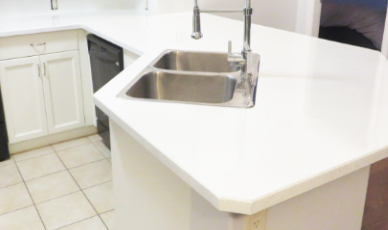 cabinet and countertop services